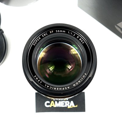 XF56mm F1.2 R