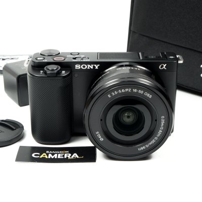 Sony ZVE10