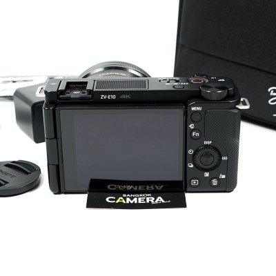 Sony ZVE10