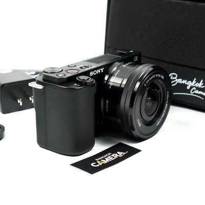 Sony ZVE10