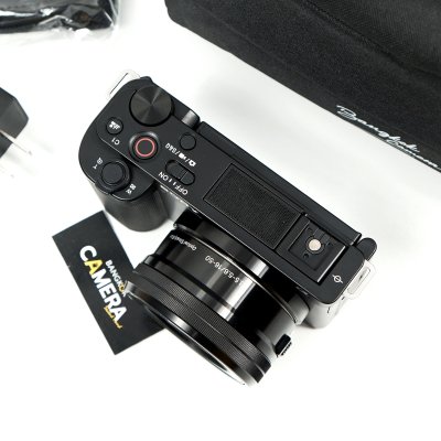 Sony ZVE10