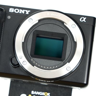 Sony ZVE10