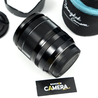 XF18-55mm F2.8-4 R LM OIS