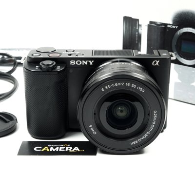 Sony ZVE10