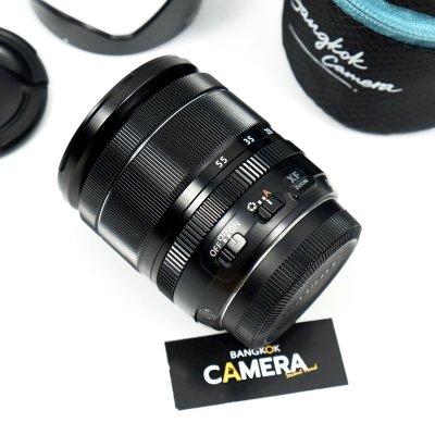 XF18-55mm F2.8-4 R LM OIS