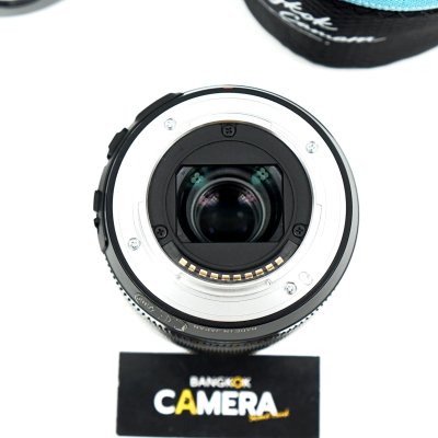 XF18-55mm F2.8-4 R LM OIS