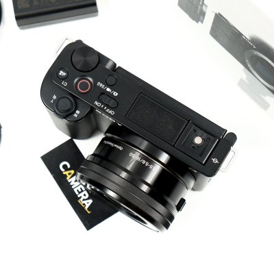 Sony ZVE10