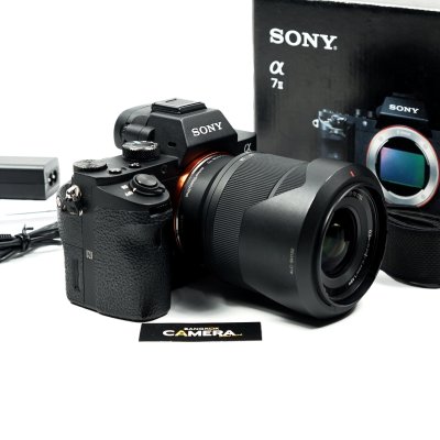 Sony A7II