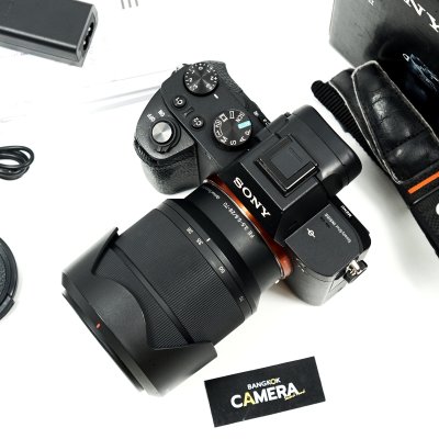Sony A7II