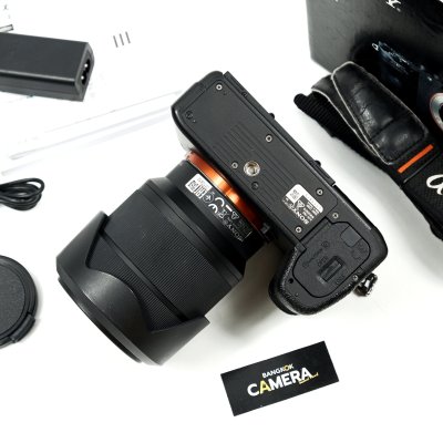 Sony A7II
