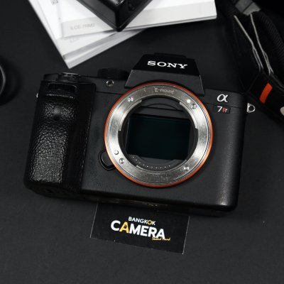 Sony A7RII Body
