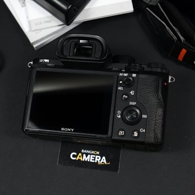 Sony A7RII Body