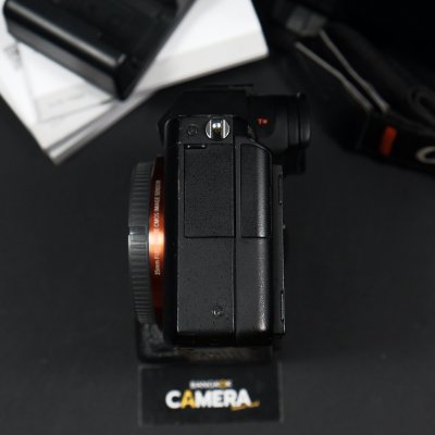 Sony A7RII Body