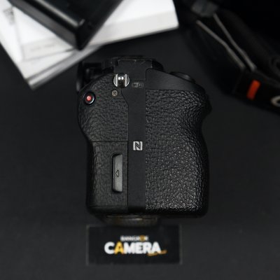 Sony A7RII Body