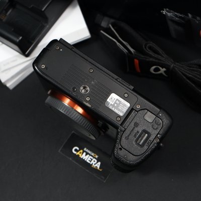 Sony A7RII Body