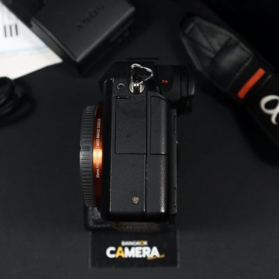 Sony A7SII Body