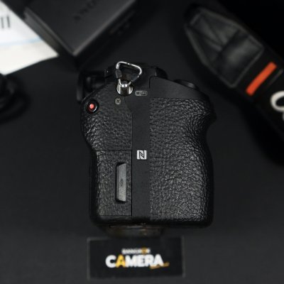Sony A7SII Body