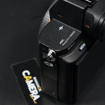 Sony A7SII Body