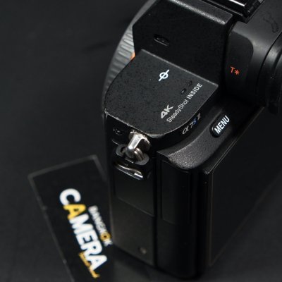 Sony A7SII Body