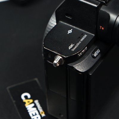 Sony A7RII Body