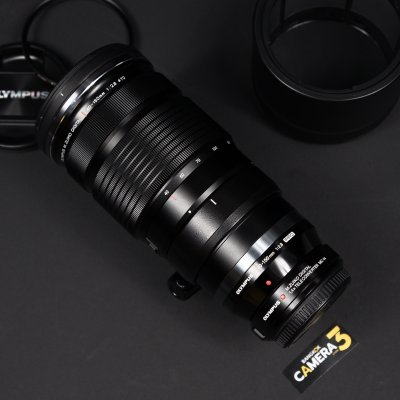 Zuiko 40-150mm F2.8 PRO