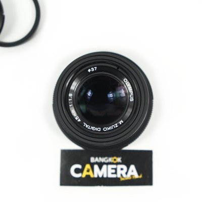 Zuiko 45mm F1.8