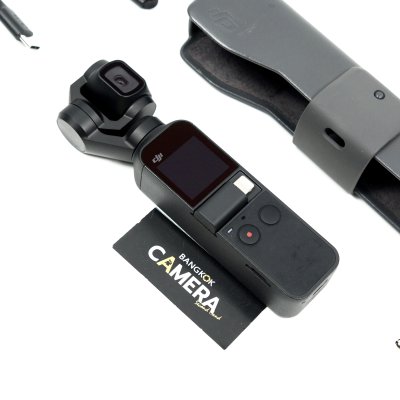 DJI OSMO Pocket