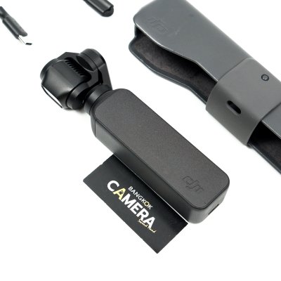 DJI OSMO Pocket