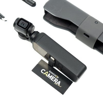 DJI OSMO Pocket