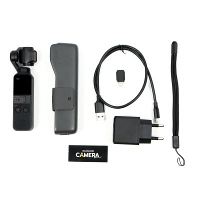 DJI OSMO Pocket