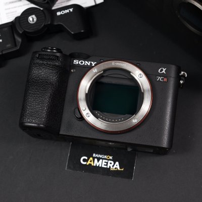 Sony A7CR Body