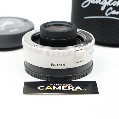 Sony 1.4X Teleconverter