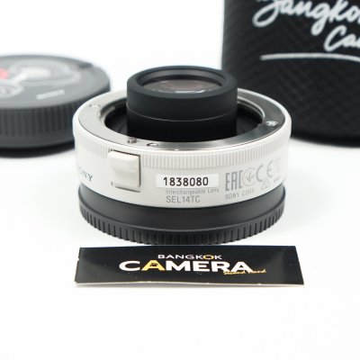 Sony 1.4X Teleconverter