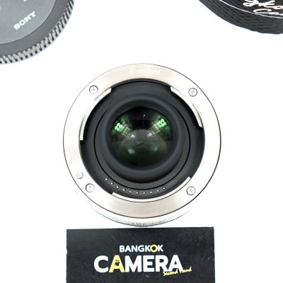 Sony 1.4X Teleconverter