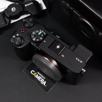 Sony A7CR Body