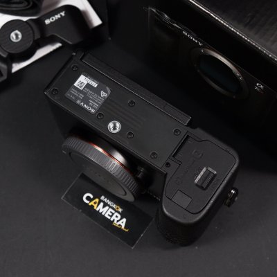 Sony A7CR Body