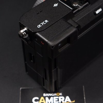 Sony A7CR Body