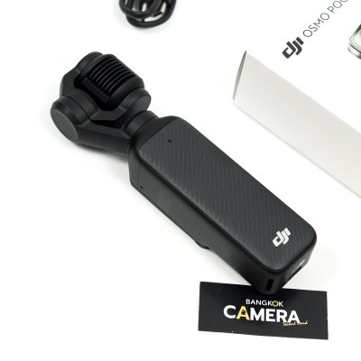 DJI OSMO Pocket 3
