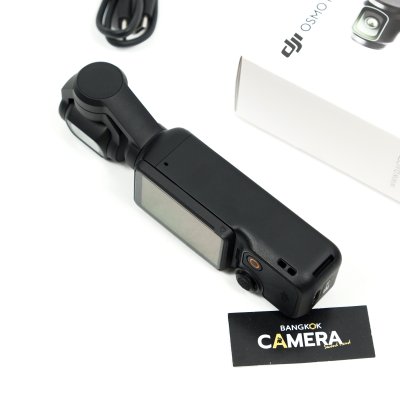 DJI OSMO Pocket 3