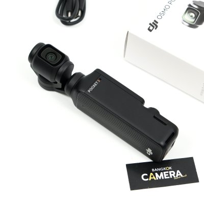 DJI OSMO Pocket 3