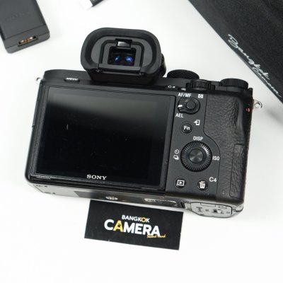 Sony A7II Body