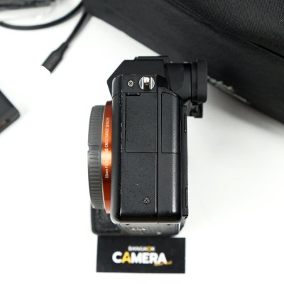Sony A7II Body