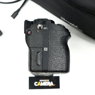 Sony A7II Body