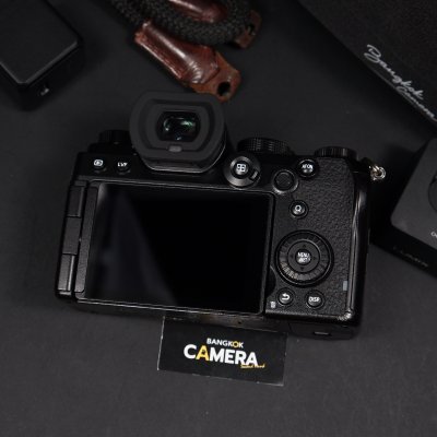 Lumix S5 Body