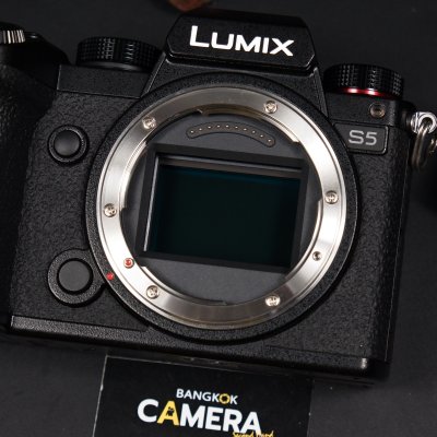 Lumix S5 Body