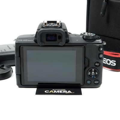 Canon EOS M50II
