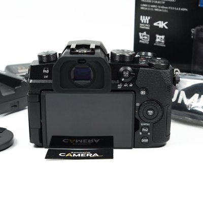 Lumix G90