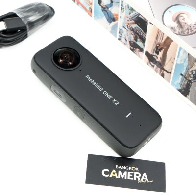 Insta360 ONE X2