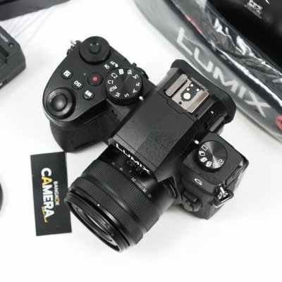 Lumix G90