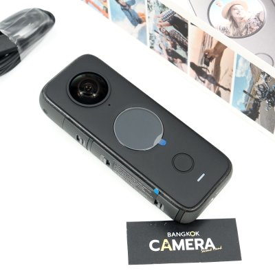 Insta360 ONE X2